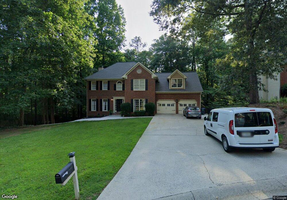 2241 Hill Creek Way unit 5, Marietta, GA 30062 - photo 1