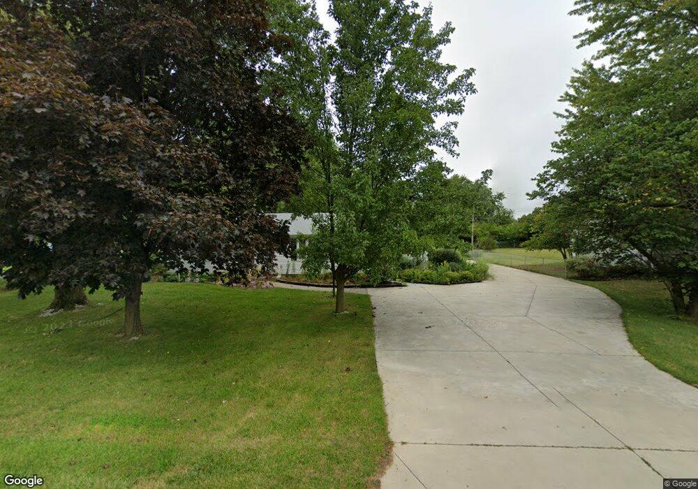 7431 Hosler Rd, Leo, IN 46765 - photo 1