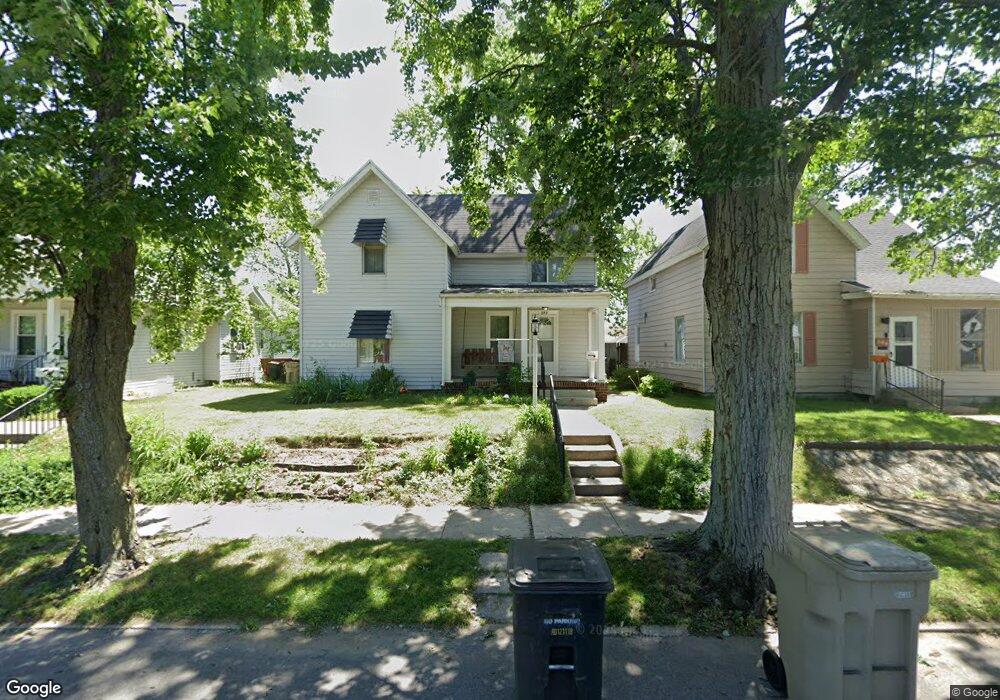 840 S 28th St, South Bend, IN 46615 - photo 1