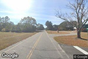 619 Old Orangeburg Rd, Luray, SC 29932