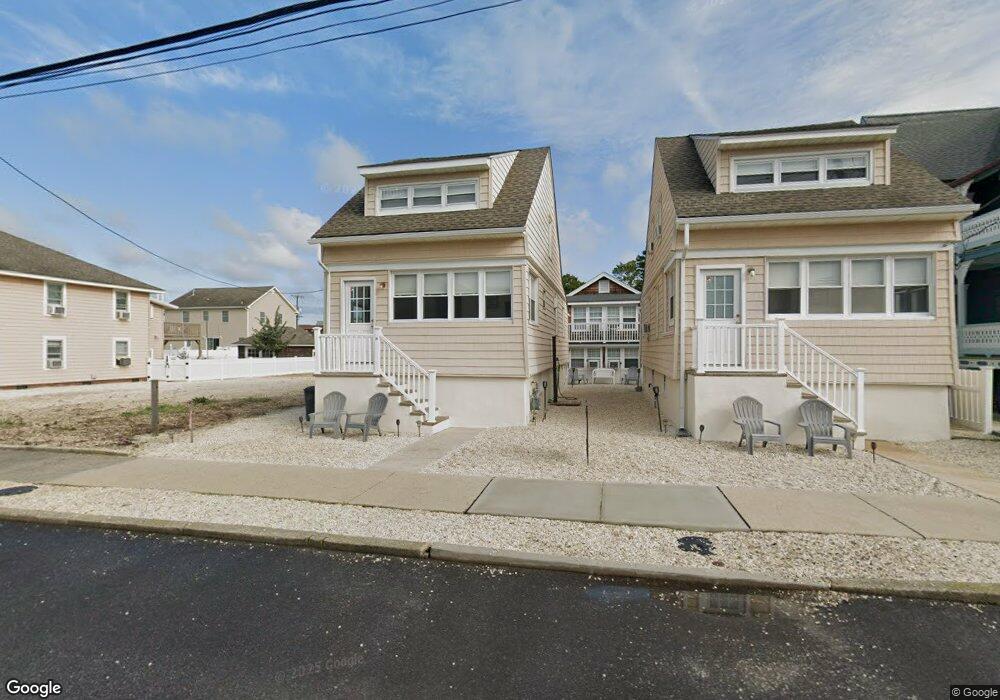 38 3rd Ave unit TWENTY, Seaside Park, NJ 08752 - photo 1
