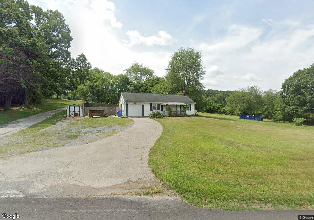 2733 Ebbvale Rd, Manchester, MD 21102 - photo 1