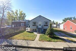 514 E Clement St, Glendive, MT 59330