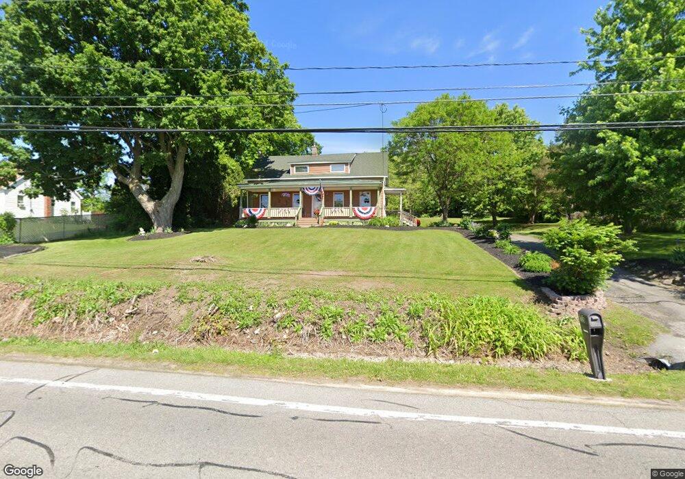 199 State Highway 37b, Massena, NY 13662 - photo 1