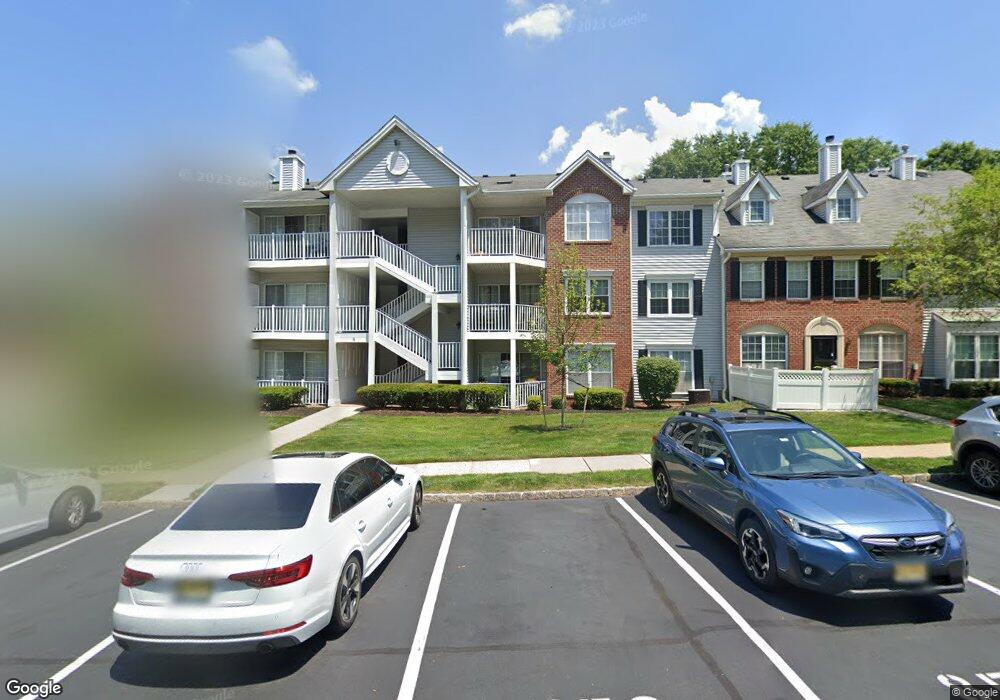 816 Breckenridge Dr unit E3, Branchburg, NJ 08876 - photo 1