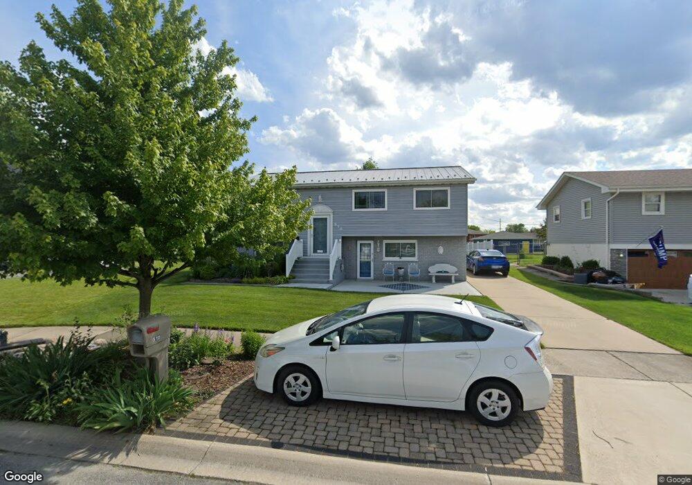 510 Audrey Ct, Dyer, IN 46311 - photo 1