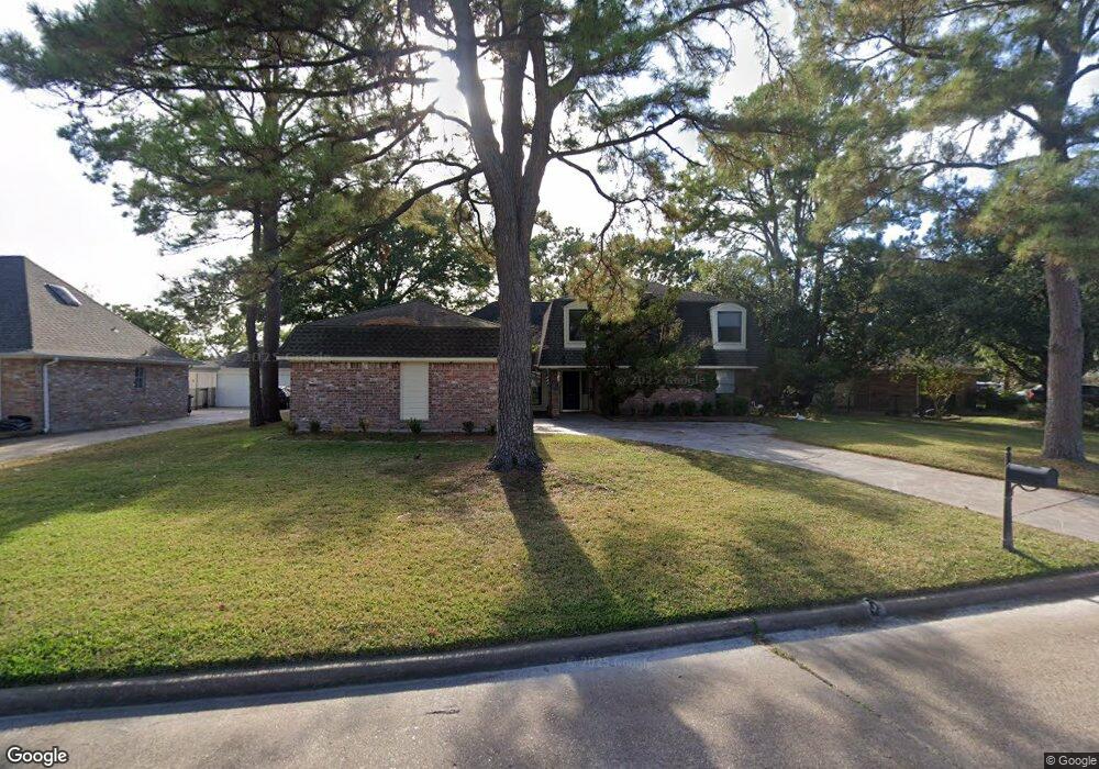 14827 El Miranda Dr, Houston, TX 77095 - photo 1