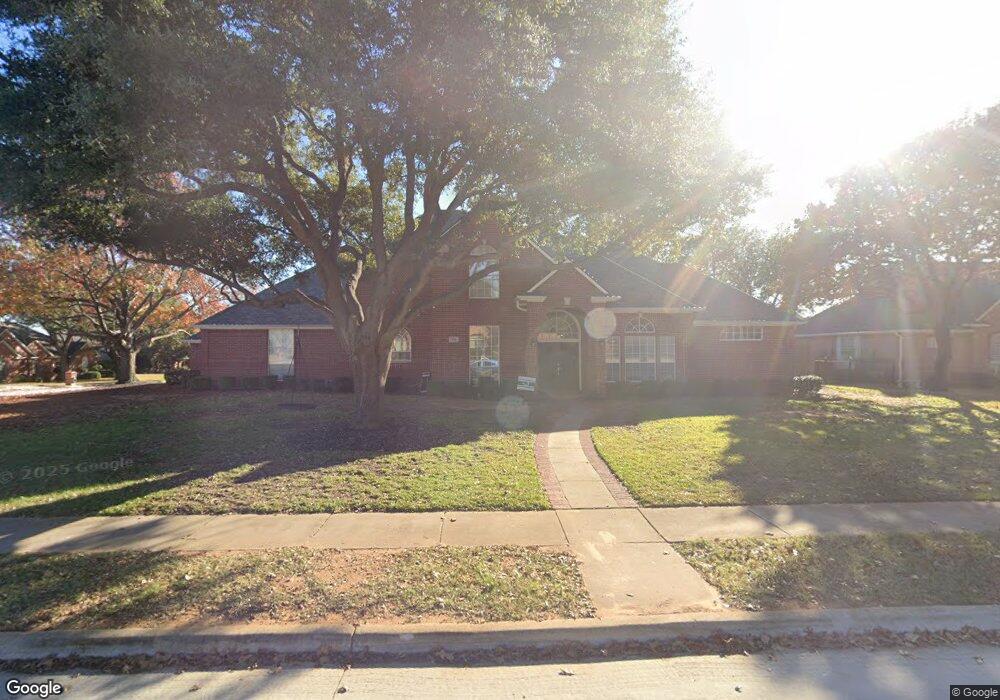 970 Southcrest Ct, Southlake, TX 76092 - photo 1