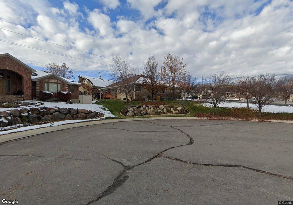 3957 W 10300 N, Cedar Hills, UT 84062 - photo 1