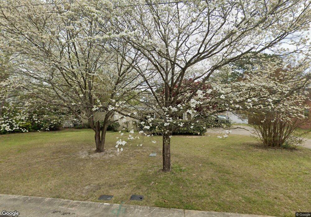 2309 Elmhurst Dr, Fayetteville, NC 28304 - photo 1