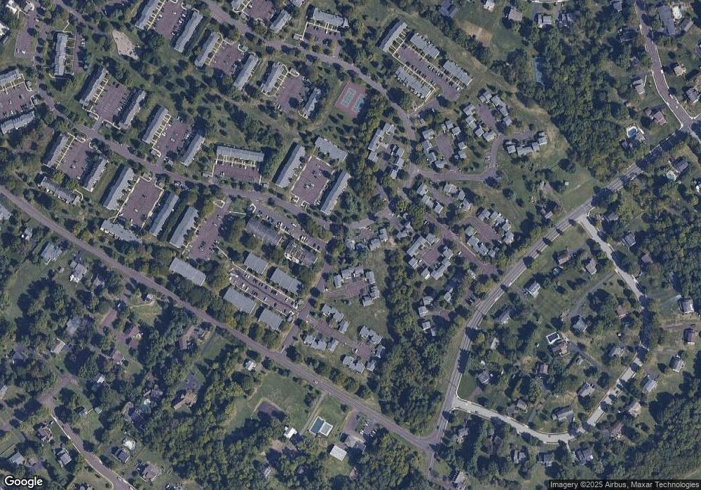 1407 Keeler Ct unit 1407, Lansdale, PA 19446 - photo 1