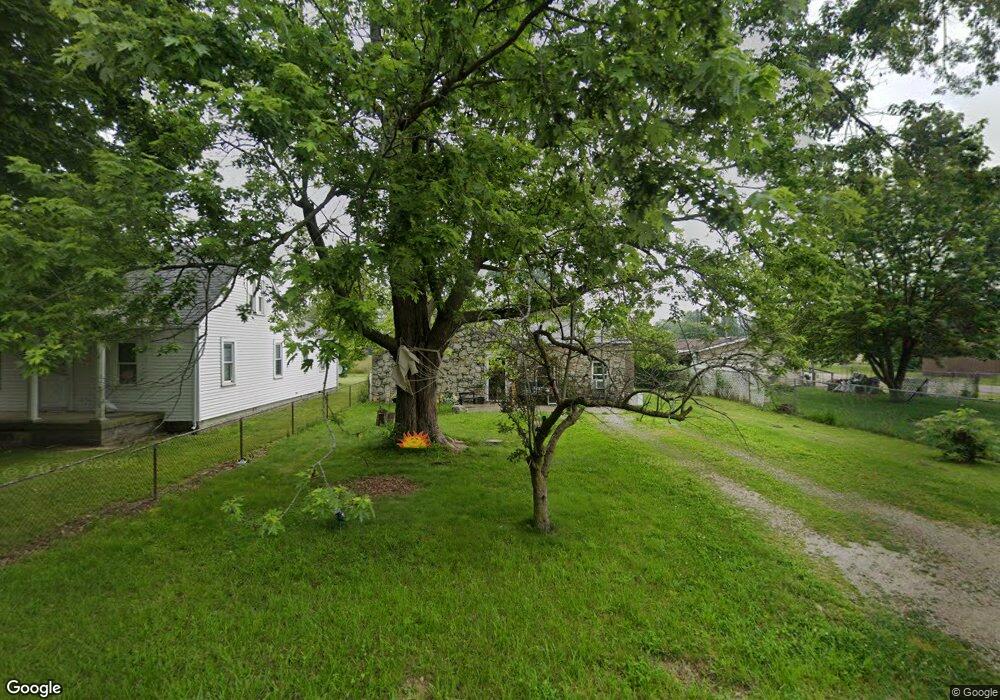 2804 N Reserve St, Muncie, IN 47303 - photo 1