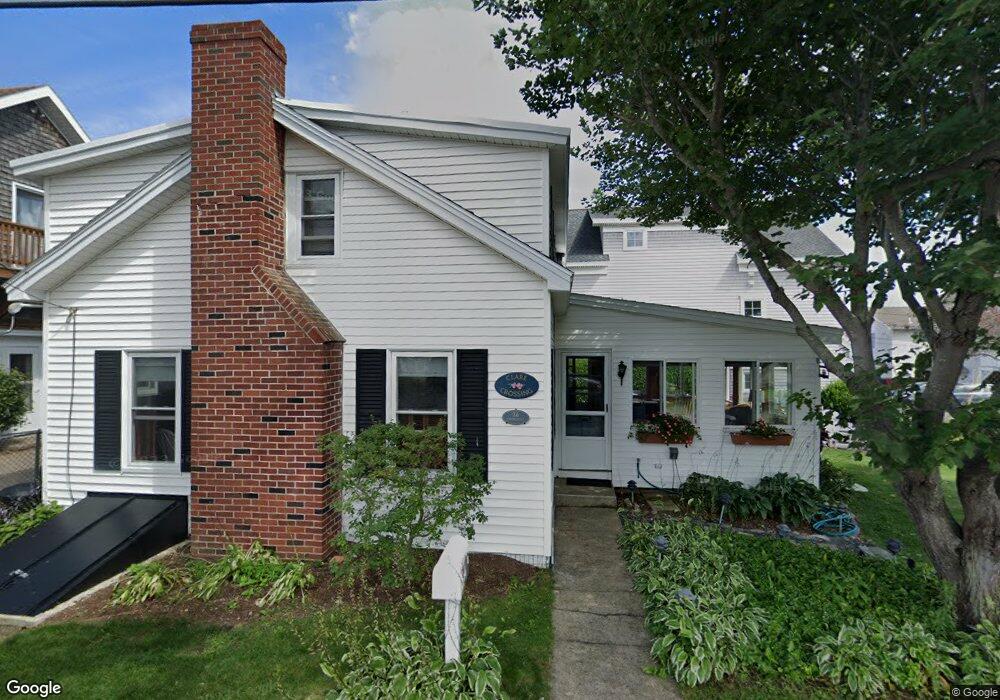 36 Church St, Wells, ME 04090 - photo 1