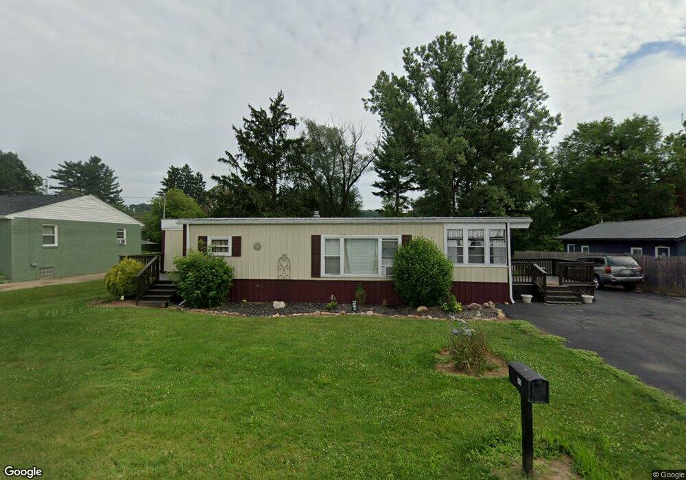 85 First Ave, Lucas, OH 44845 - photo 1