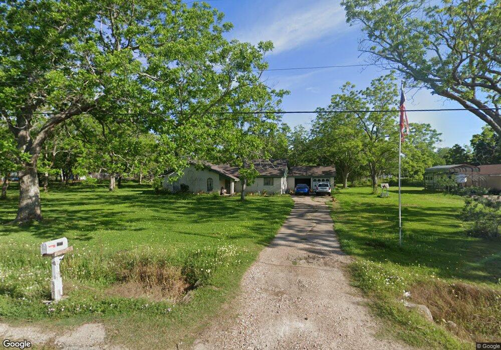 1222 County Road 677, Brazoria, TX 77422 - photo 1