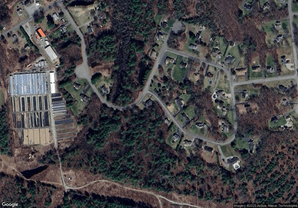 156 Reservoir Rd, Ludlow, MA 01056 - photo 1