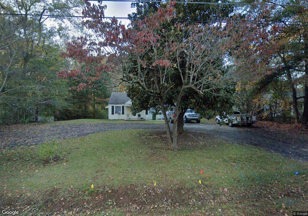 1662 Idlewood Rd, Tucker, GA 30084 - photo 1