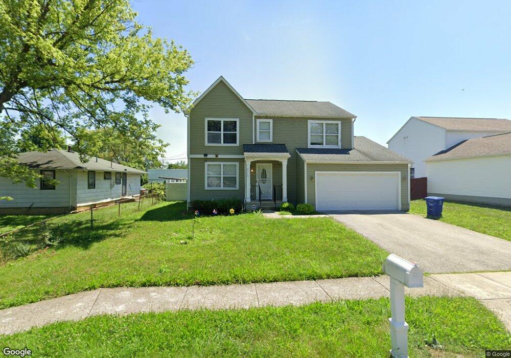 2338 Perdue Ave, Columbus, OH 43211 - photo 1