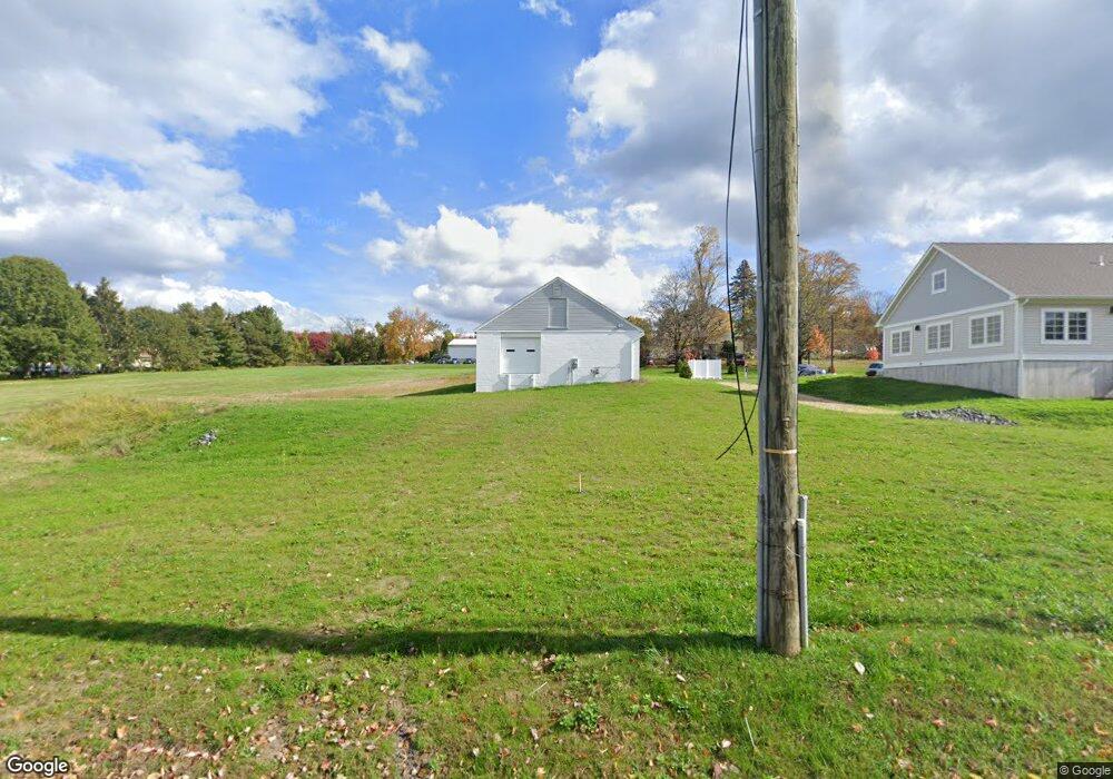 12 Shenipsit Lake Rd, Tolland, CT 06084 - photo 1