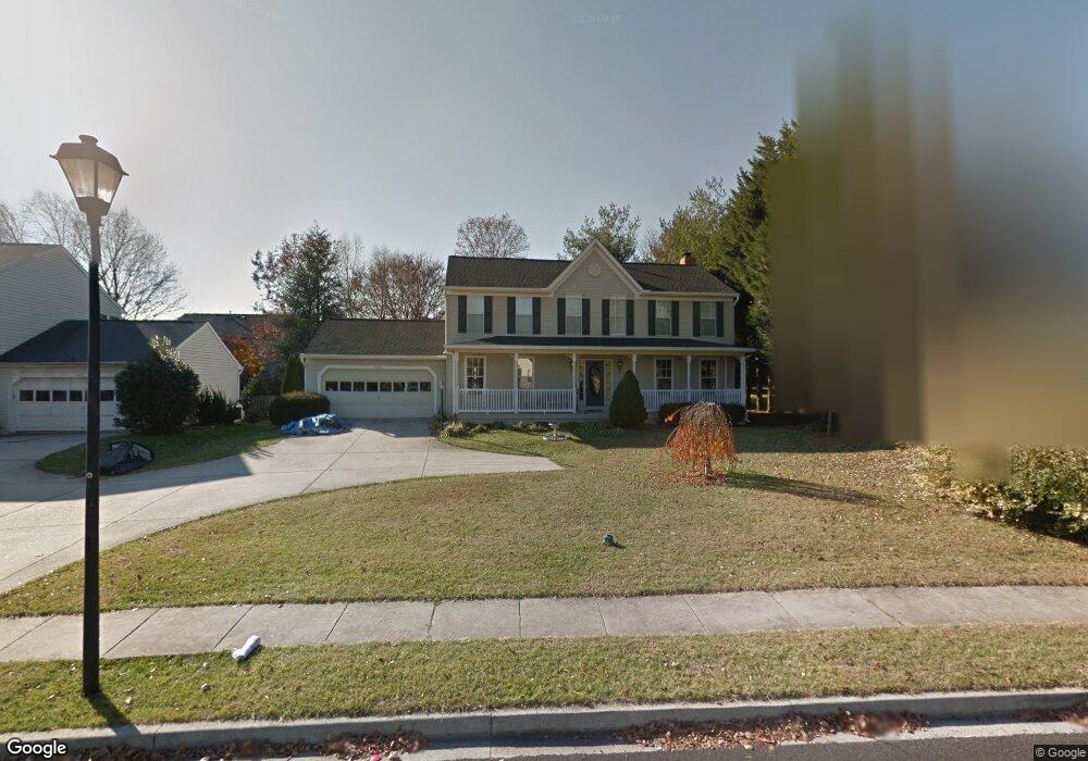 5232 Kingsbrook Dr, Frederick, MD 21703 - photo 1