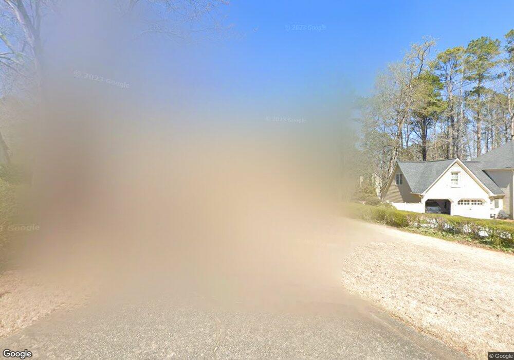 1839 Jacksons Creek Dr, Marietta, GA 30068 - photo 1