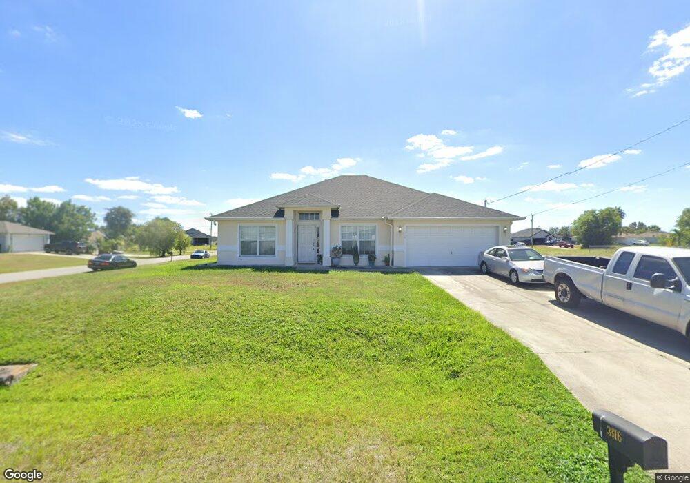316 NW 18th Terrace, Cape Coral, FL 33993 - photo 1
