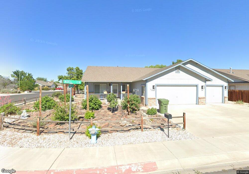 717 Noel Ln, Fallon, NV 89406 - photo 1