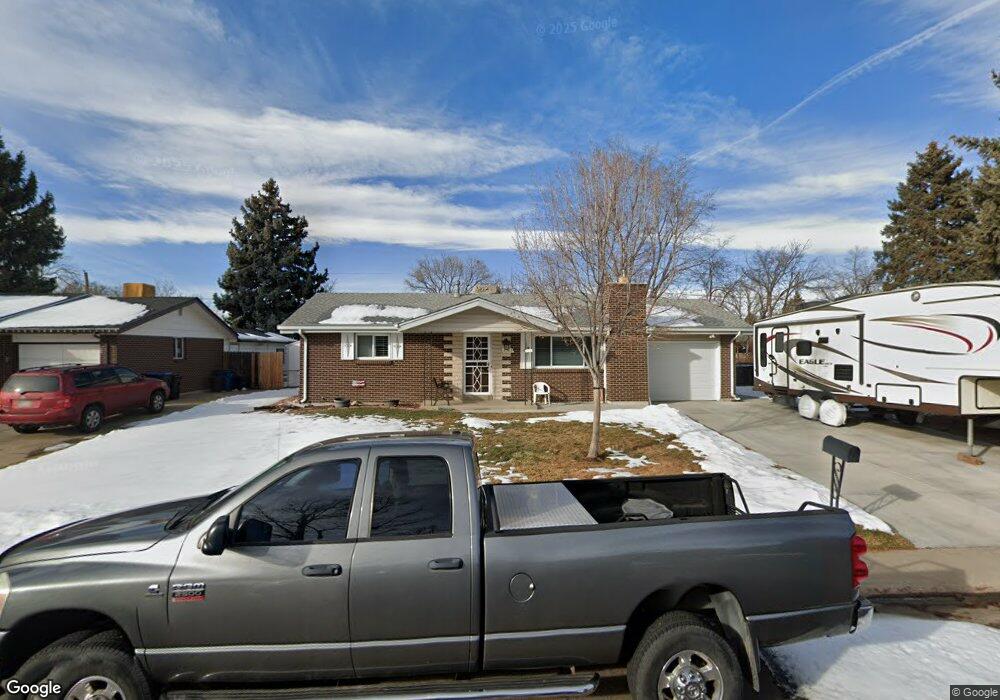 8363 Depew Way, Arvada, CO 80003 - photo 1