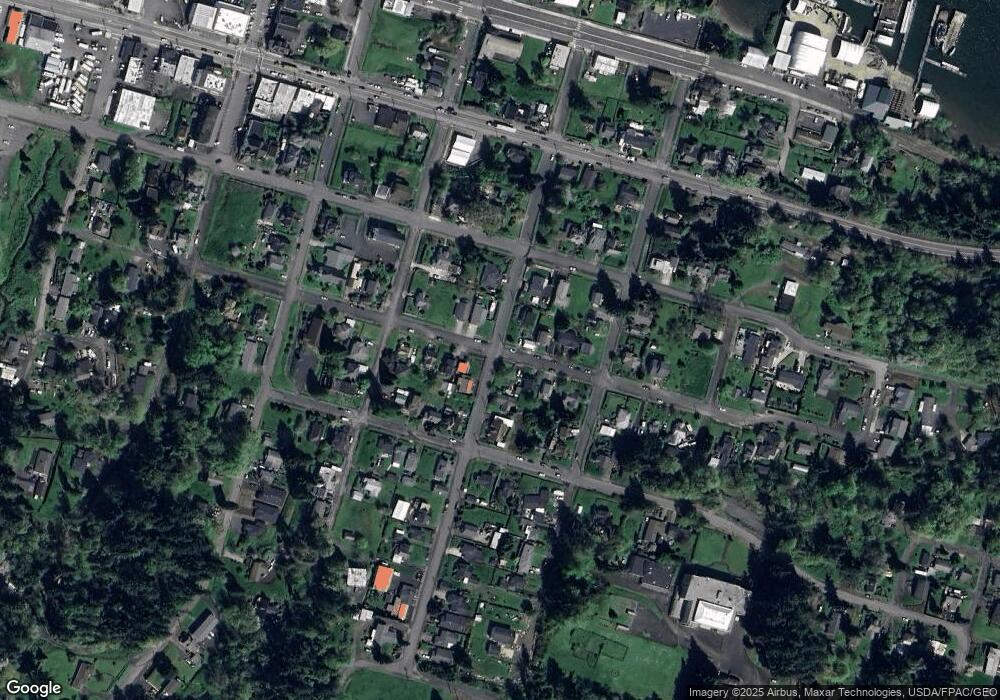 408 E D St, Rainier, OR 97048 - photo 1