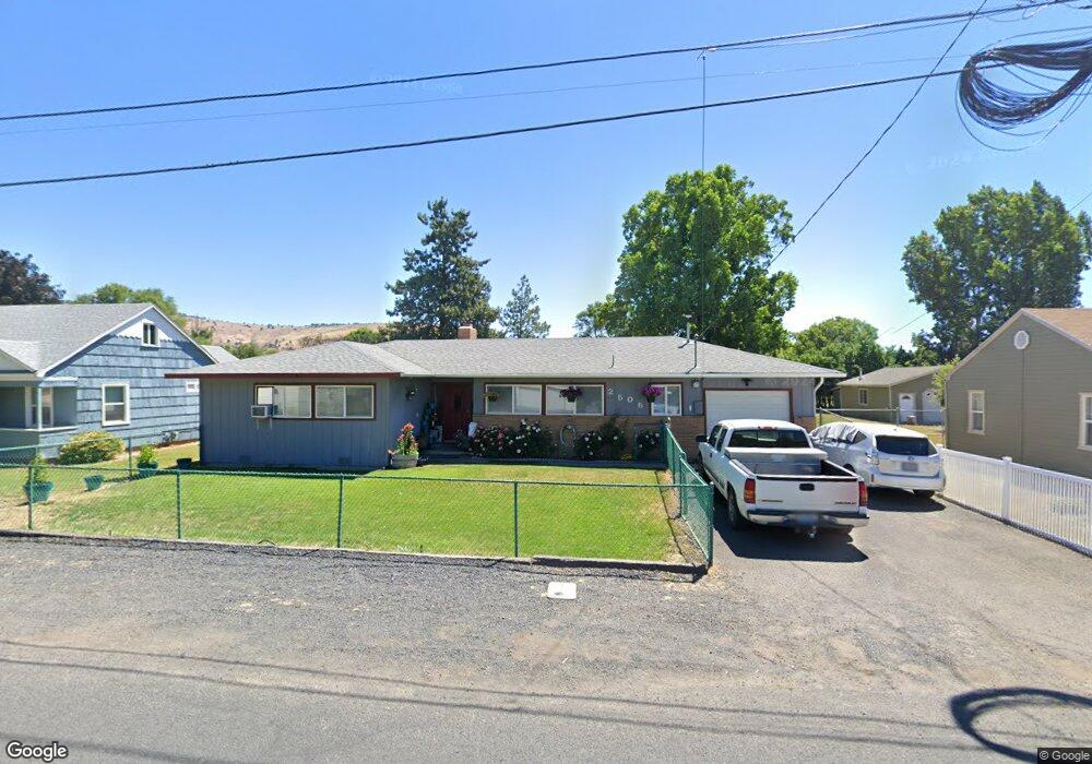 2505 Wiard St, Klamath Falls, OR 97603 - photo 1
