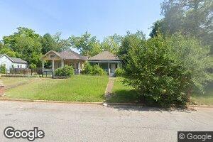 509 Whitney Ave, Albany, GA 31701