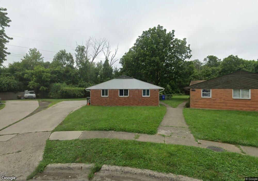 3708 Dort Place, Columbus, OH 43227 - photo 1