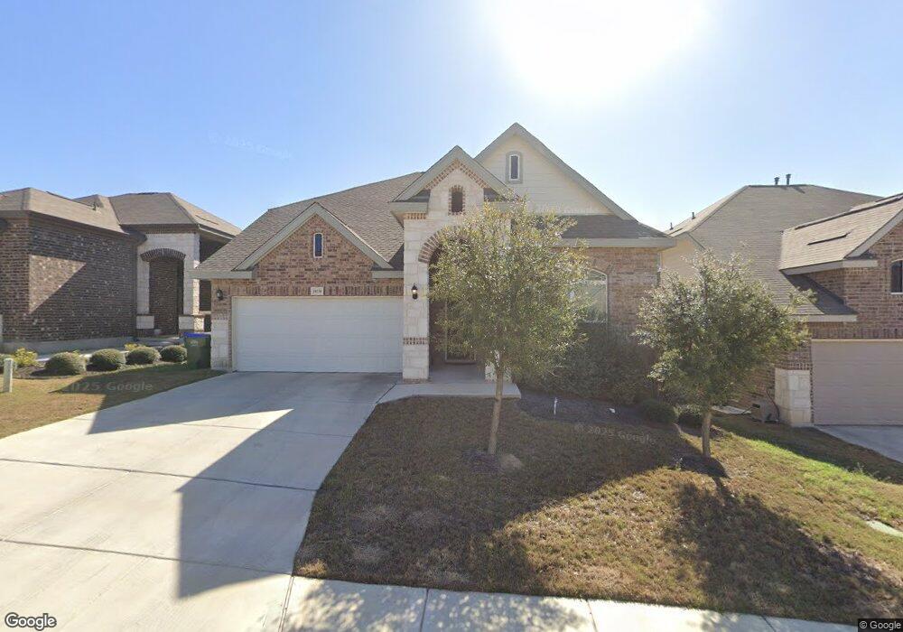 10138 Bricewood Run, San Antonio, TX 78254 - photo 1