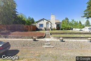 600 W Walnut St, Genesee, ID 83832