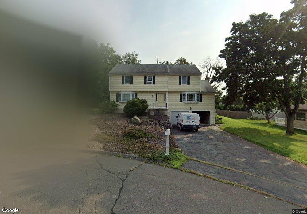 20 Trout Brook Cir, Newington, CT 06111 - photo 1