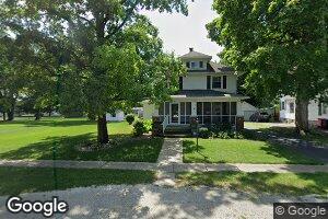 249 E Fremont St, Bement, IL 61813