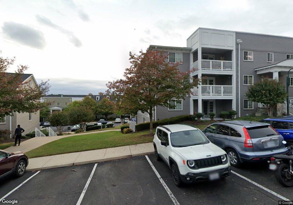 The West Village of Shirlington unit 203, Arlington, VA 22204 - photo 1