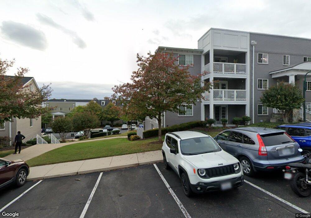 The West Village of Shirlington unit 301, Arlington, VA 22204 - photo 1