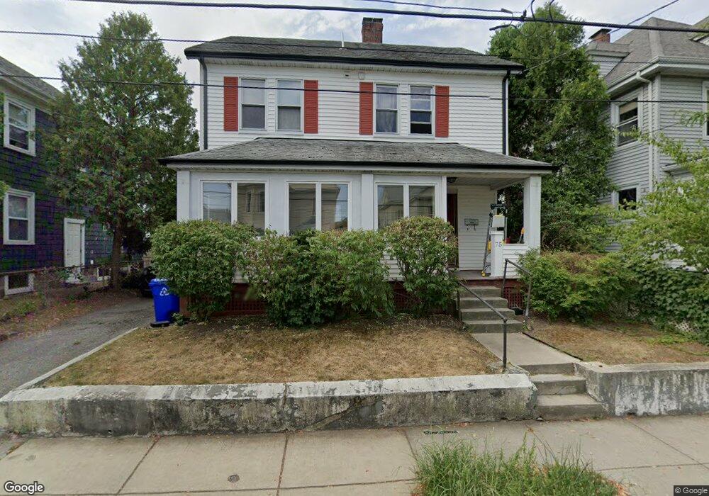 75 Gardena St unit 1, Brighton, MA 02135 - photo 1