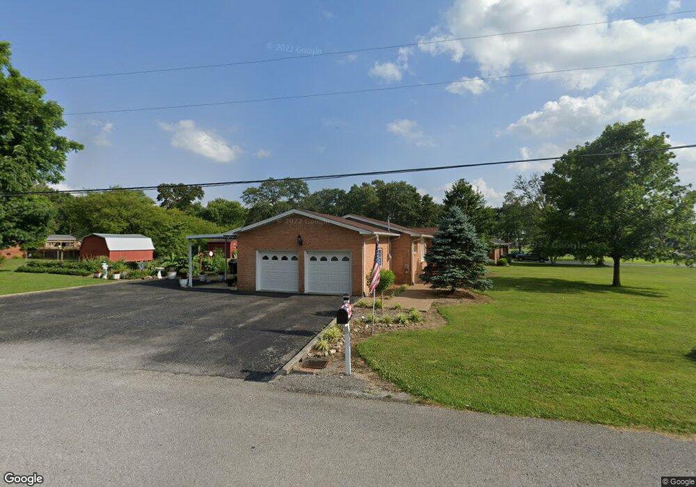 1701 Mcarthur St, Manchester, TN 37355 - photo 1