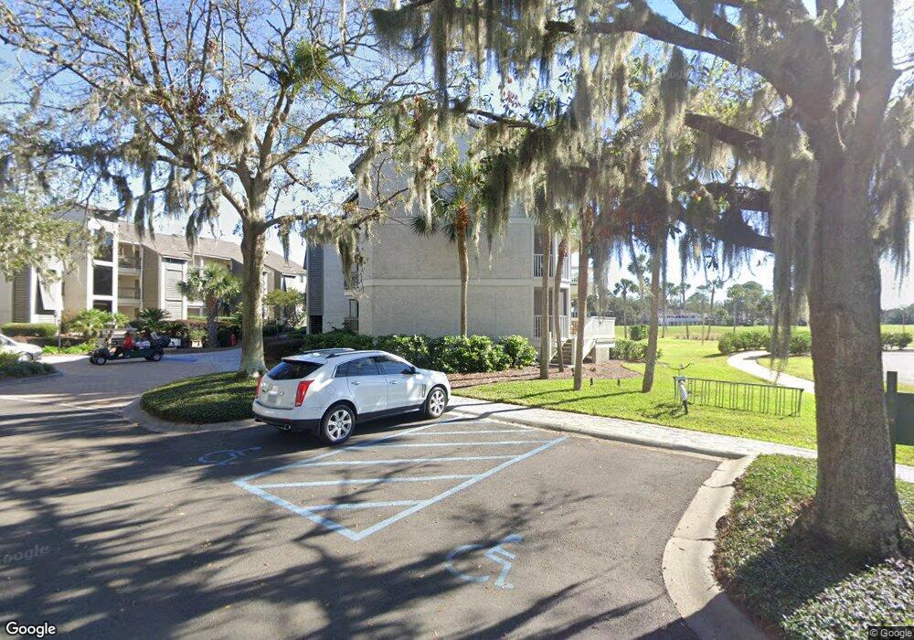 293 Moss Oak Cir unit 293, St. Simons Island, GA 31522 - photo 1