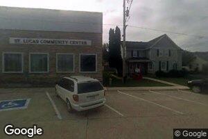 105 W Main St, Saint Lucas, IA 52166
