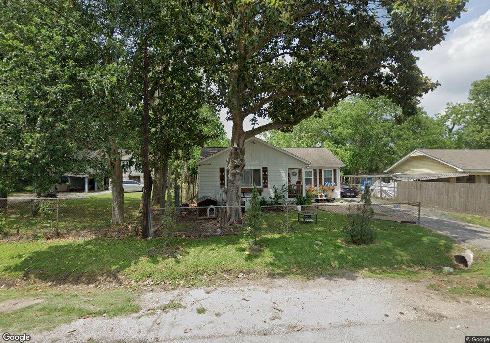 7407 Springdale St, Houston, TX 77028 - photo 1