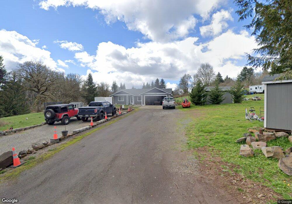 132 Zigler Hill Rd, Chehalis, WA 98532 - photo 1