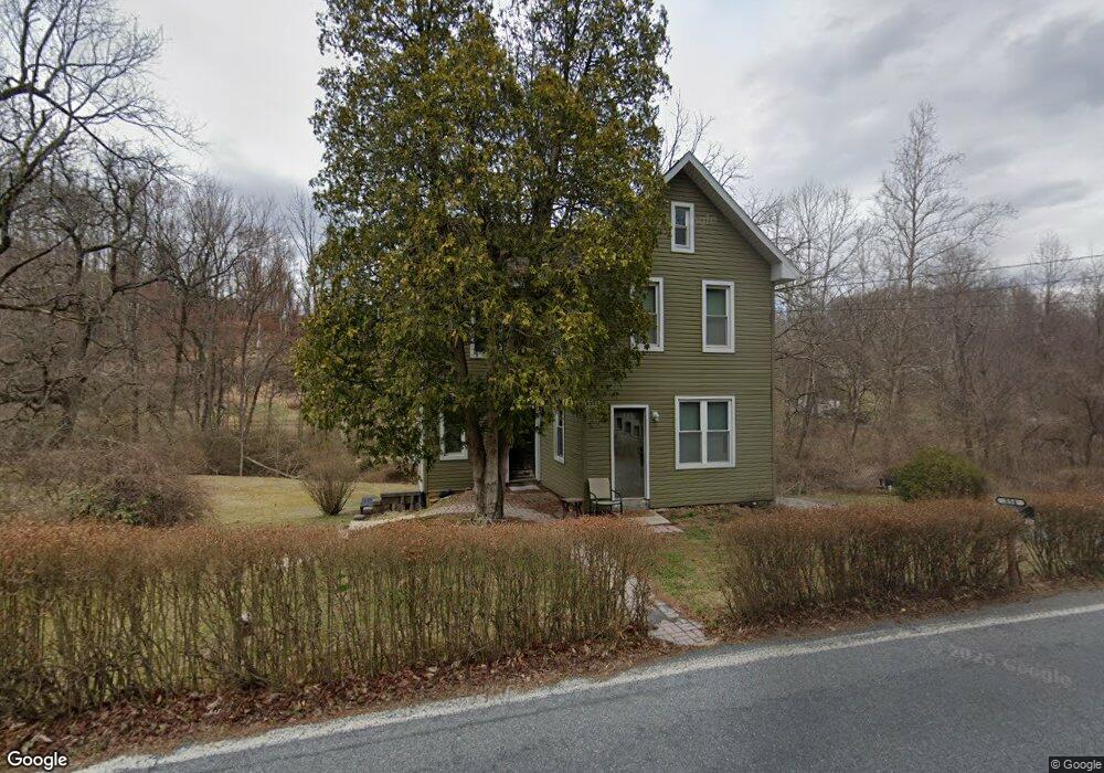 539 Wyomissing Rd, Mohnton, PA 19540 - photo 1