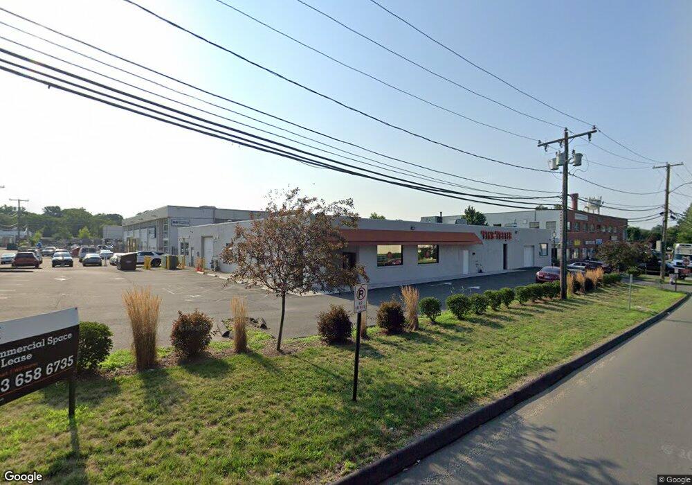 1 Larkin St, Stamford, CT 06907 - photo 1