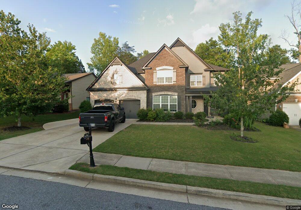 230 Lakestone Pkwy, Woodstock, GA 30188 - photo 1