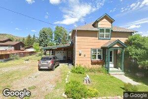 205 W Grove St, Absarokee, MT 59001