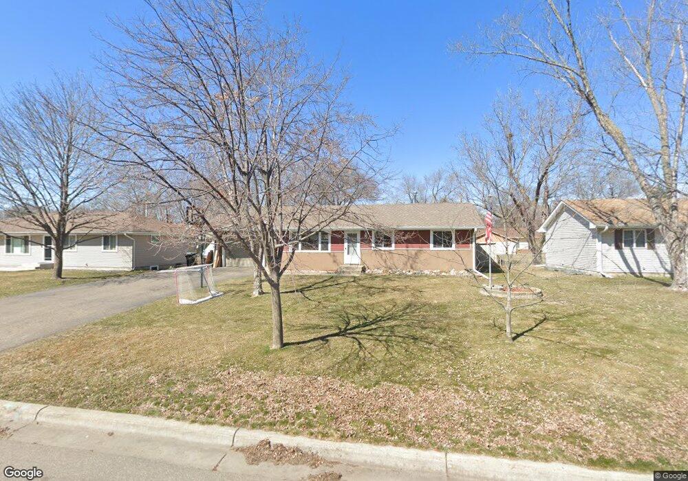 141 103rd Ave NW, Coon Rapids, MN 55448 - photo 1