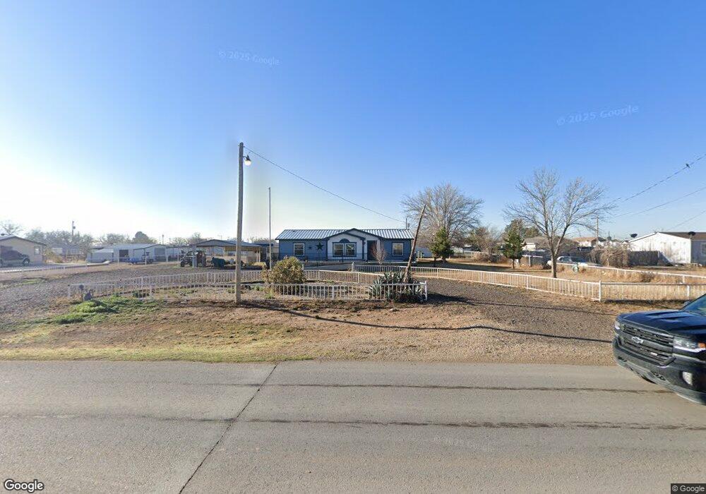 807 Hidalgo Rd, Carlsbad, NM 88220 - photo 1